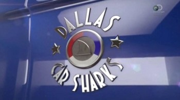 Акулы автоторгов из Далласа 2 сезон 09 серия / Dallas car Sharks (2015)