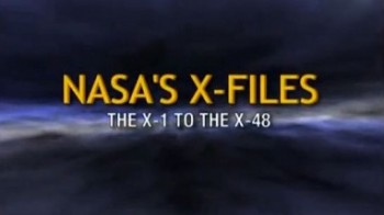 Секретные материалы NASA (2 серия) Гонка за скоростью / NASA's X-Files: The need for speed (2007)
