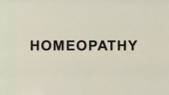 BBC Horizon Гомеопатия: тест / Homeopathy: The Test (2002)