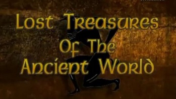 Утраченные сокровища древнего мира (Ацтеки и майя) / Lost treasures of the ancient world. The aztec and the maya (1999)