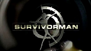 Наука выживать 3 сезон 5 серия. Необжитая Австралия / Survivorman (2008)