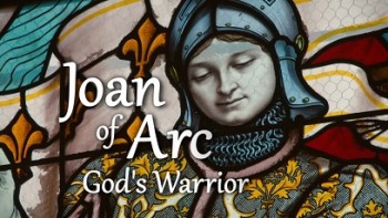 Жанна д’Арк святая воительница / Joan of Arc: God's Warrior (2015)