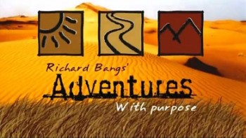 Норвегия В поисках духа викингов / Norway Quest for the Viking Spirit (2008)