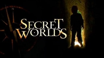 Таинственные миры Цивилизация Майя / Secret Worlds. The civilization of the Maya (2009)