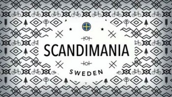 Скандимания: Швеция / Scandimania (2014)