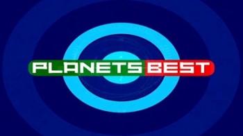 Лучшее на планете 1 серия. Экстремальное сафари / Planet's Best (2004)