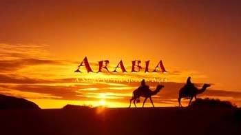 Аравия. История золотых веков / Arabia. A Story Of The Golden Ages (2011)