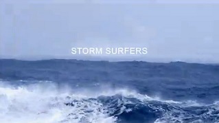 Охотники за большой волной 3 серия. Убойные серферы / Storm Surfers (2012)