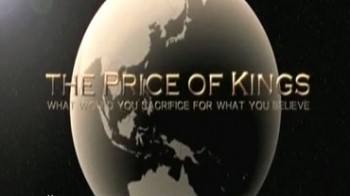 Цена власти Оскар Ариас / The Price of Kings Oscar Arias (2012)