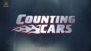 Поворот-наворот 2 сезон: 14 серия / Психоделический мотоцикл / Counting Cars (2013)