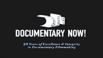 Документалистика сегодня 1 серия / Documentary Now (2015)