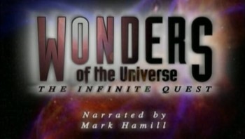 Чудеса Вселенной 7 серия. Вечный поиск (1995)