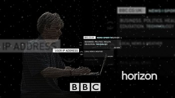 BBC horizon Тёмная сторона Всемирной Паутины / Inside the Dark Web (2014)