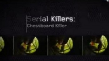 Серийные убийцы 1 серия (Убийца-шахматист) / Serial Killers (2009)