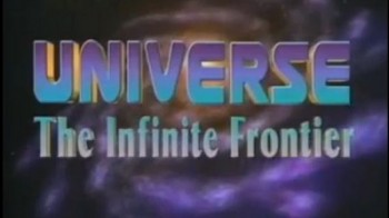 Вселенная: За горизонтом 10 Уран, Нептун, Плутон / Universe: The Infinite Frontier (1995)
