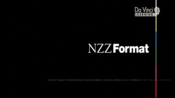 Формат 21 / NZZ Format / Обувь (2006)