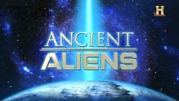 Древние пришельцы 8 сезон 6 серия. Другая Земля / Ancient Aliens (2015) rus sub