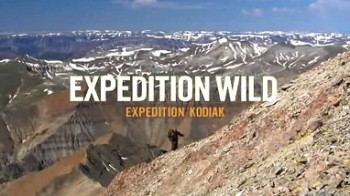 Кейси и Брут в мире медведей 3 серия / Expedition Wild With Casey Anderson (2010)