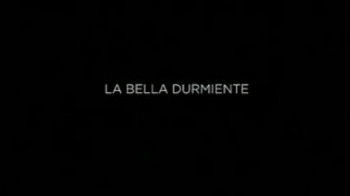 Спящая красавица / La bella durmiente (2009)