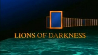 Львы африканской ночи / Lions of darkness  (1993)