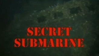 Таинственная подлодка (Секретная подлодка) / Secret submarine (2004)