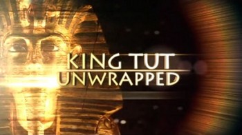 Тайны гробницы Тутанхамона 1 серия. Королевская кровь / King Tut Unwrapped (2009)