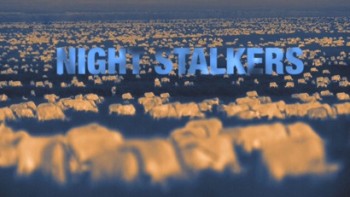 Ночные охотники: Банды гиен / Nightstalkers. Hyenas (2011)