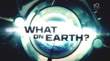 Загадки планеты Земля 3 серия. Секреты Сахары / What on Earth? (2015)