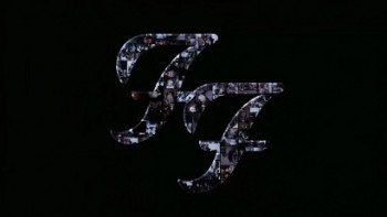 Группа Foo Fighters: Назад и обратно / Foo Fighters - Back And Forth (2011)