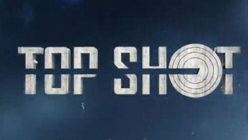 Лучший стрелок: 1 сезон 7 серия / Top shot (2010)