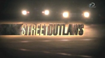 Уличные гонки 6 сезон 8 серия / Street Outlaws (2016)
