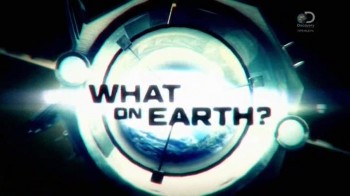 Загадки планеты Земля 4 серия. Северная Корея в огне / What on Earth? (2015)