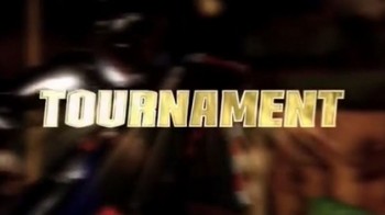 Рыцарский турнир / Tournament (2003)