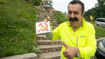 Вилли Токарев - Вот я стал богатый сэр и приехал в ЭСЭСЭР (1990)