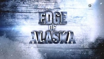 На краю Аляски 2 сезон 8 серия. Новый МакКарти / Edge of Alaska (2015)