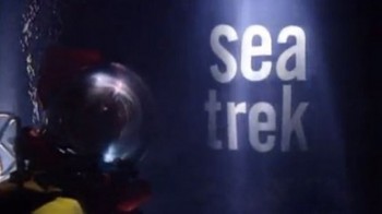 Прогулки под водой 4 серия. Карибское море / Walking Underwater (1991)