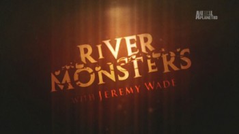 Речные монстры: 7 сезон 39 серия. Лучшие моменты: Смертельно опасные тайны / River monsters (2015) HD