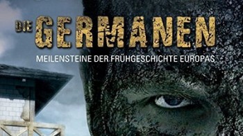 Германские племена 1 серия. Варвары против Рима / Die Germanen (2007)
