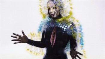 Бьорк / Bjork! (2015)