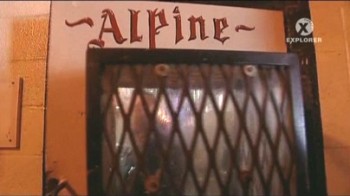 Луи Теру: Две недели в тюрьме Сан-Квентин / Louis Theroux: Behind Bars (2008)