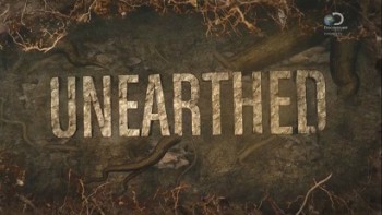 Охота на трюфели 3 серия. Замёрзшая пустошь / Unearthed (2015)