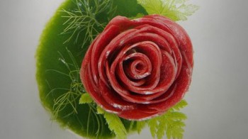 Noma – мой идеальный шторм / Noma My Perfect Storm (2015)