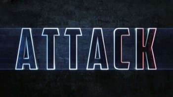 Животные рекордсмены: Нападение / Ultimate Animal Countdown: Attack (2012)