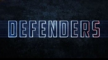 Животные рекордсмены: Защитники / Ultimate Animal Countdown: Defenders (2012)