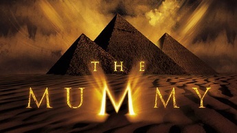 Детские мумии инков / Baby Inca mummies (2009)
