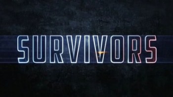 Животные-рекордсмены: Выживальщики / Ultimate Animal Countdown: Survivors (2012)