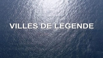 Легендарные города 04 серия. Афины / Villes de legende (Legendary cities) (2013)