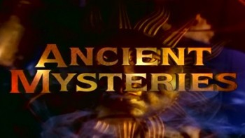 Тайны древности Секреты империи ацтеков / History Channel. Ancient Mysteries (1996)