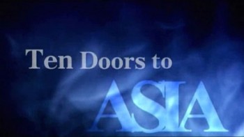 Мистическая Азия 1 серия. Возвращение к жизни через смерть. Небесные похороны / Mystery Of Asia (2007)