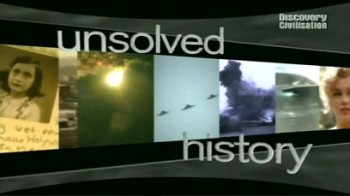 Загадки истории: Обман о крупнейшем землетрясении / Unsolved History: The Great Quake Cover Up (2003)